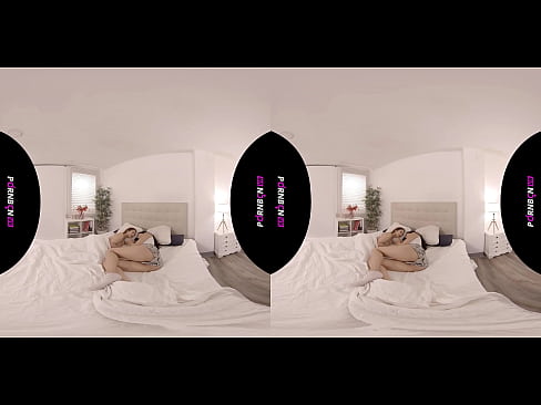 ❤️ PORNBCN VR Bidh dithis leasbach òg a’ dùsgadh adharcach ann an 4K 180 3D virtual reality Geneva Bellucci Katrina Moreno ️ Bhidio gnè aig gd.pornhills-com.ru ❌